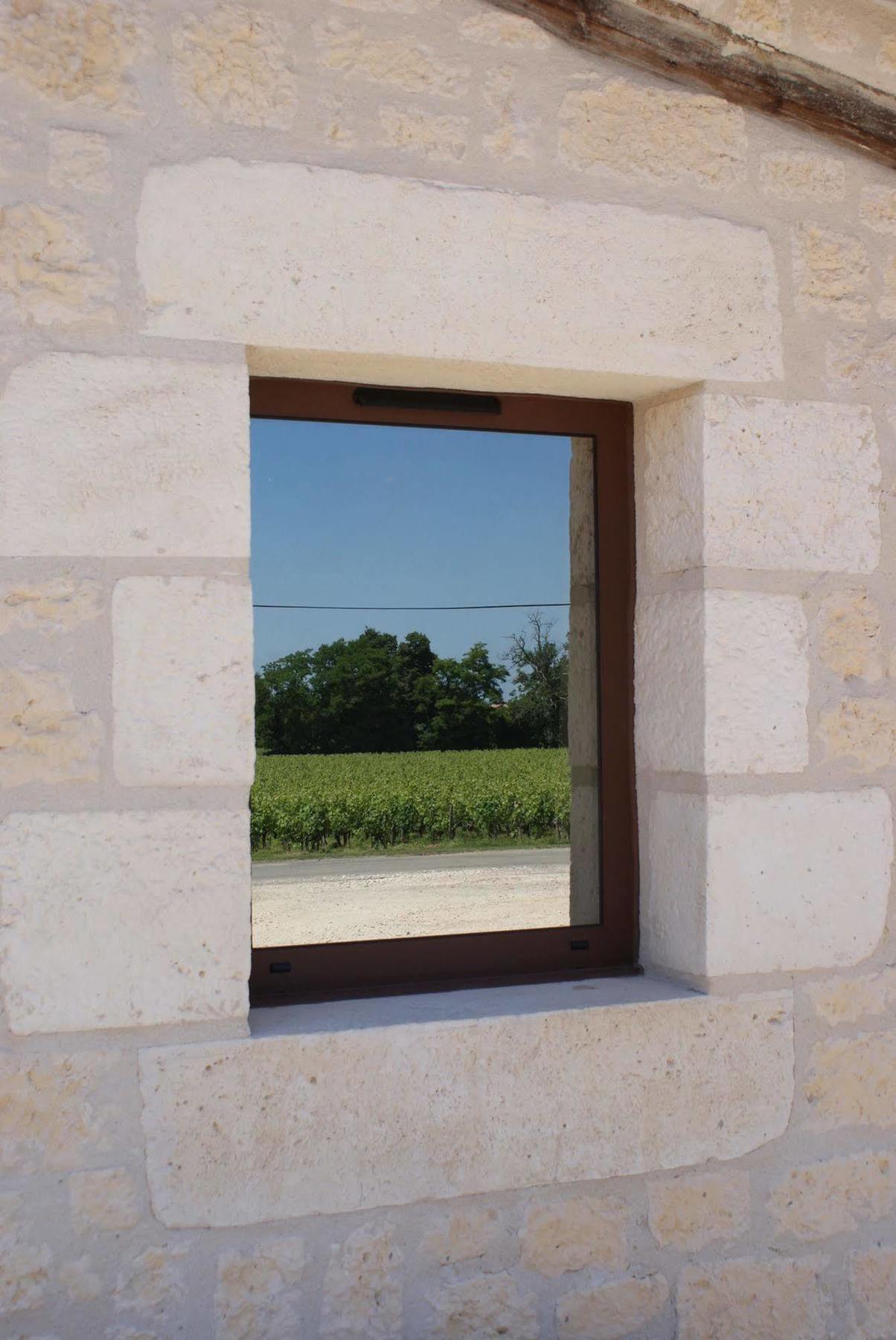 Moulon-sur-Dordogne Chateau La Mothe Du Barry מראה חיצוני תמונה
